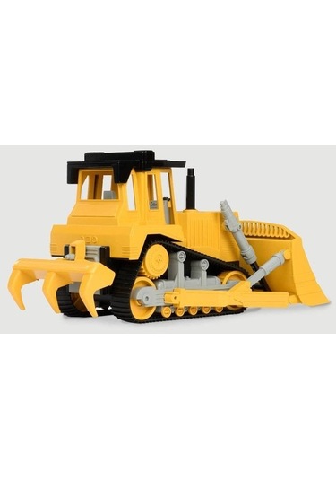 Driven Buldozer
