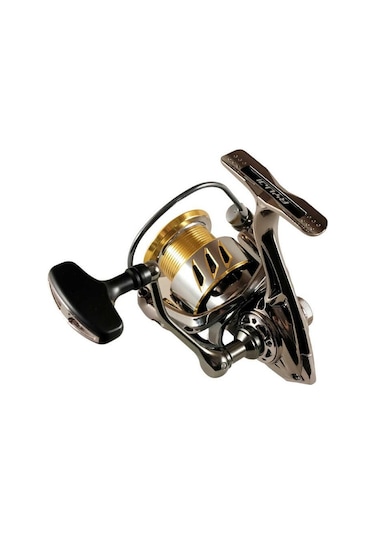 Ryuji Ares 2000 5+1bb Lrf Olta Makinası