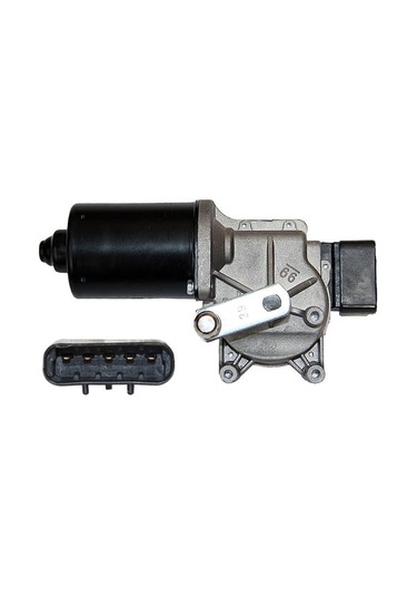 MGA 83158 Silecek Motor Ducato 06- / Boxer / Jumper 2.0 2.2TDI 2.2 2.3HDI