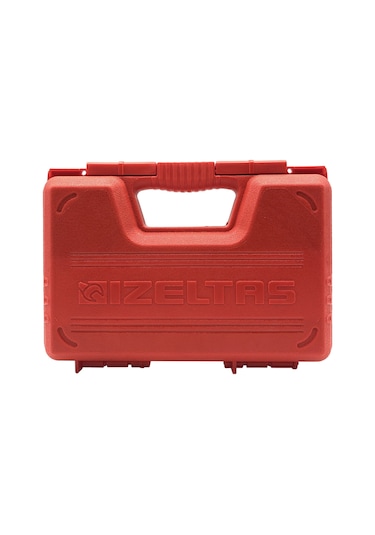 İzeltaş 4850001013 Uzun Bits Uç Takımı 100 Mm - 13 Parça