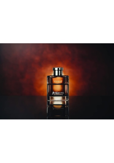Baldessarini Ambre Erkek Parfüm EDT 90 ML