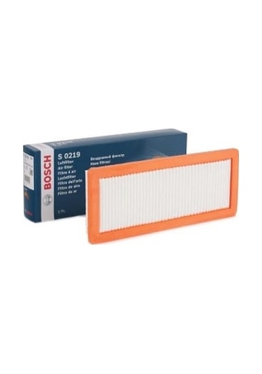 Peugeot Rcz 1.6thp 2010-2015 Bosch Hava Filtresi S0219