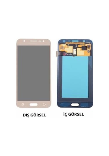 Teknonet Samsung Galaxy J700 J7 Uyumlu Oled Lcd+dokunmatik