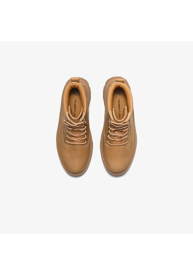 Timberland Roxie Lane Mıd Lace Up Kadın Sarı Bot Tb0a295jen11 Sarı
