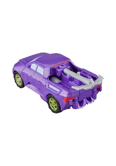 Transformers Earthspark Deluxe Figür Terran Hashtag G0992 Transformers