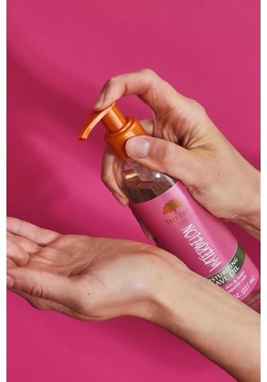 Tree Hut Watermelon Nemlendirici Kadın Tıraş Yağı 227ml