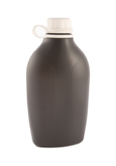 Wildo Explorer Bottle Karabinalı Su Matarası 4219 Çok Renkli