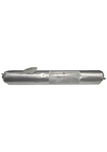 Teroson Pu 9108f Gri Silikon 600ml Sosis Ambalaj