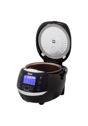 Fakir Guvech Çok Programlı Buharlı Pişirici