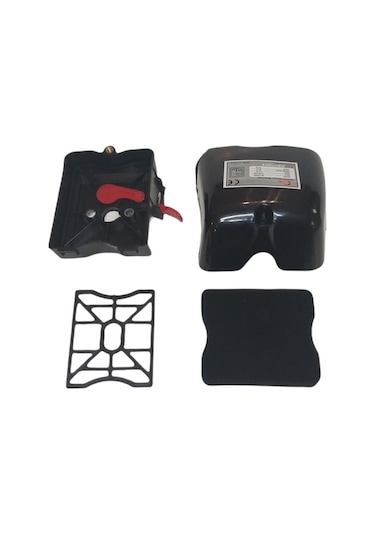 Swazer Toprak Burgu Makinası HAVA FİLTRESİ