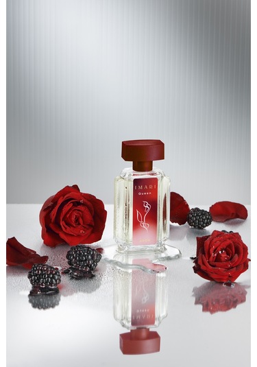 Avon Imari Queen Kadın Parfüm Rollon Ve Vücut Losyounu Paketi Çiçek