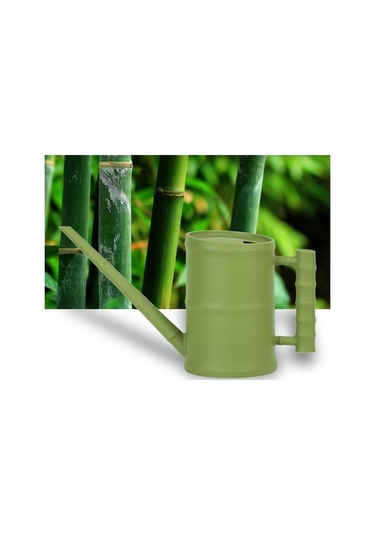 Pazly Yeşil Uzun Suntek Sulama Nozullu Magideal Için Çimleri Bahçe 1.6l Ly