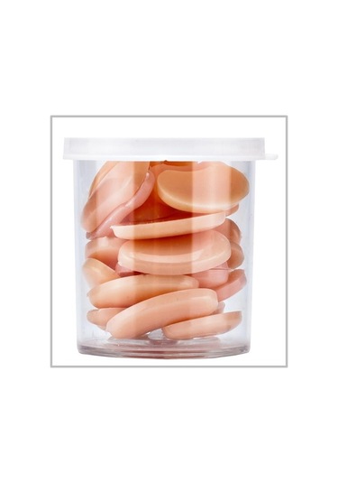 Misyon Plastik Kulak Tuzlukta - 4 Kutu