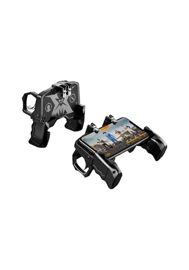 K-21 Pubg Gamepad Joystick Oyun Konsolu