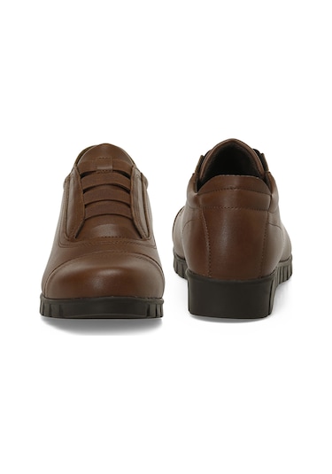 Polaris 162121.z5pr Taba Kadın Düz Ayakkabı 000000000102037539 Taba