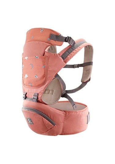 Ergonomik Çok Fonksiyonlu Bebek Kanguru