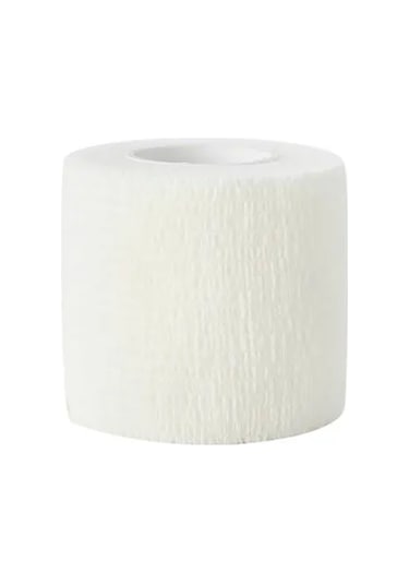 Vk-fiks Kendine Tutan Elastik Sargı Bezi, Beyaz 109814435