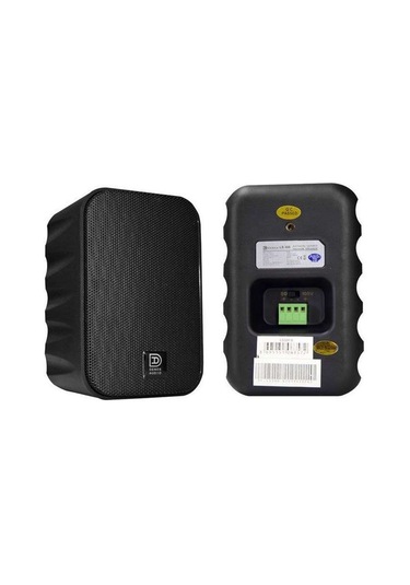 Denox Astron LS-300 B Duvar Tipi Hoparlör