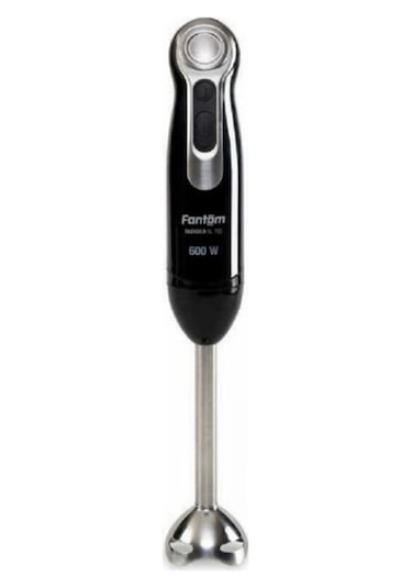 Fantom BL 700 600 W Çelik Blender