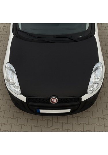 Doblo 2010-2015 Arası Tam Kaput Maskesi 1,sınıf Ürün Geniş Aile Kasa 1 Adet