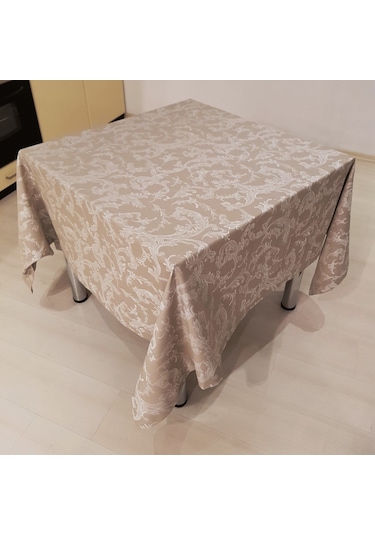 Misiny-Carlton Natur Masa Örtüsü