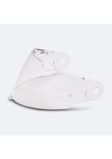 Nolan N100.6 Ön Cam Vizör Şeffaf