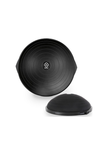 Bosu Pro Balance Trainer P-65cm Clsb Matblkblckrım Brwbox 72-10850-5pblkblk