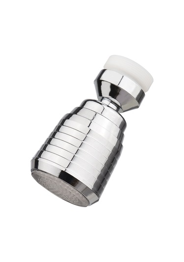 Xiyyadms Led Suya Bağlı Isı Algılayıcı 3 Renkli Kırmızı-mavi-yeşil Dönen Faucet Uçucu Ld8001-b16 - Su Basıncı İle Çalışır, Ev Ve Mutfak İçin Diğer