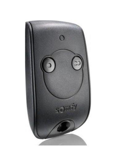 Somfy Keytis 2 Rts Kumanda
