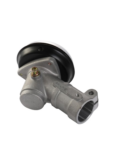 Geeksen Çelik Zımpara Makinesi Dişli Kutusu - 9 Dişli, 26mm Bağlantı Çapı, Makinelere Uygun, Kolay Kurulum