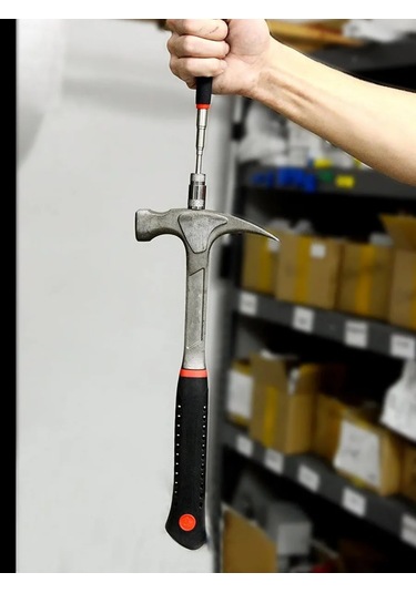 Best Room Teleskopik Manyetik Prizli 168952549