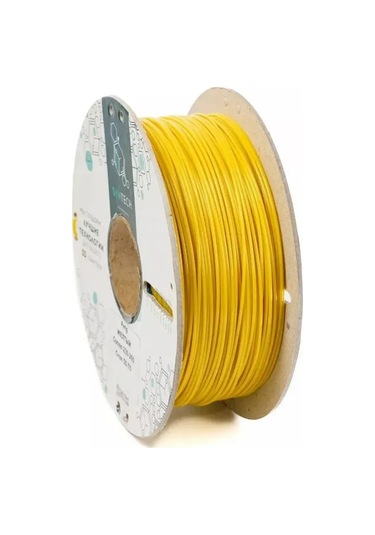 Syntech 3d Yazıcı İçin Pla Syntech 1.75 Mm Sarı 1 Kg 249595943