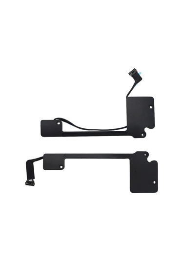 Sol Ve Sağ Hoparlör Macbook Pro 13 'retina A1502 2013 2014 2015 Aksesuarları