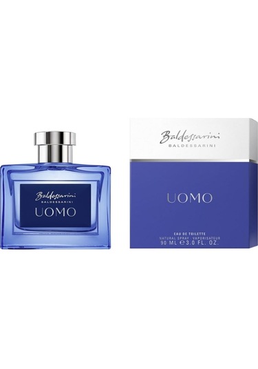 Baldessarini Uomo Edt 90 Ml Erkek Parfümü Baharat - Odunsu