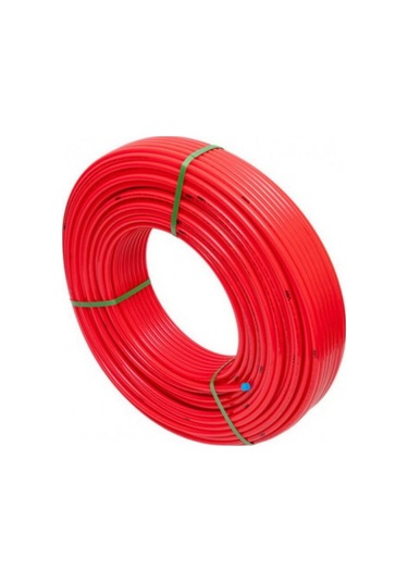 1 Çift Yangın Kablosu