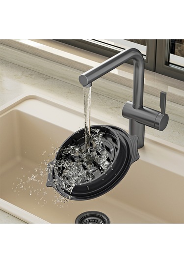 Geeksen Küçük Evcil Hayvan Yemekleri İçin Manuel Et Shredder - Sık Dişli Tasarım, Kolay Yıkama, Siyah Desteği İle Siyah