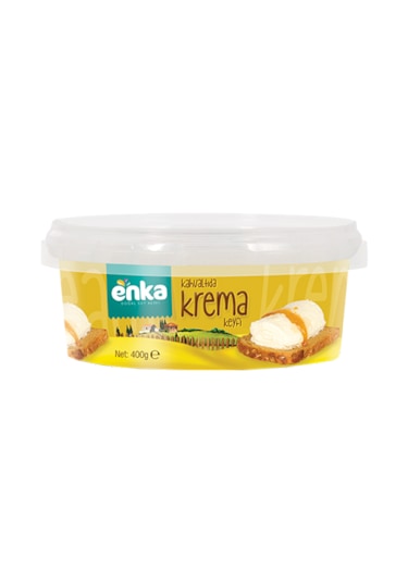 Enka Süt Krema Kahvaltılık - 400 G