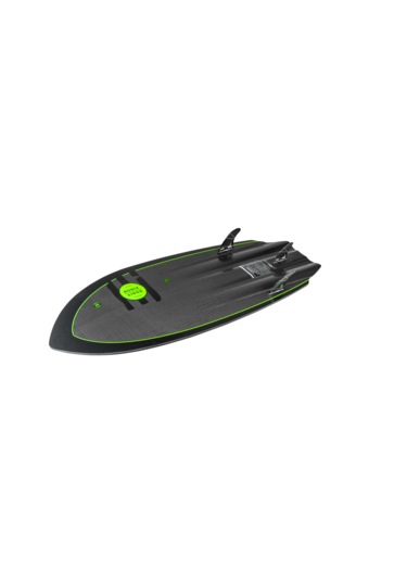 Ronix Carbon İar Core Wakesurf