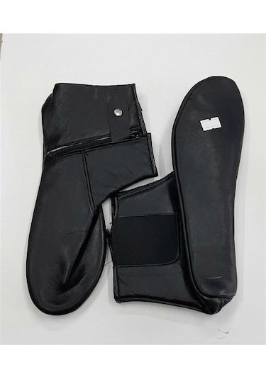 Koyun Derisi Mest - Astarlı - Çoban Mest Siyah