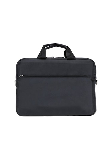Plm Canyoncase 15 İnç Laptop Çantası Siyah