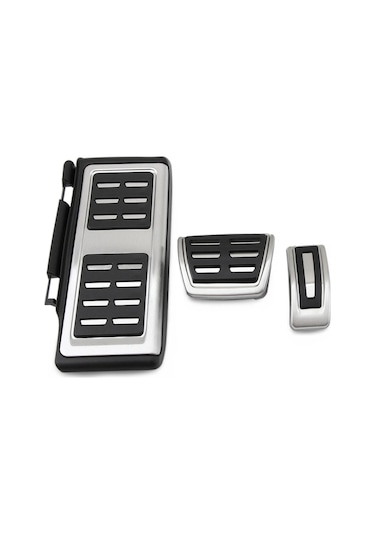 Seat Leon Mk3.5 Otomatik Spor Pedal Seti 2017-2020