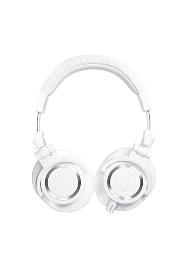 Audio-Technica Ath-M50Xwh Profesyonel Studio
