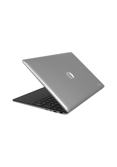 I-Life Zed Air CX7 NTBTILWSI7158512 i7-7Y75 8 GB 512 GB SSD W10H 15.6" FHD Gümüş Dizüstü Bilgisayar