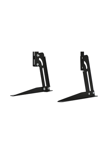 Vontech Lma 04 Sabit 32 75 İnç Tv Ayak Masa Standı