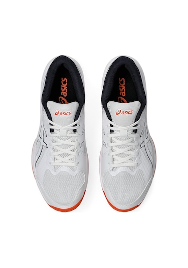 Asics Beyond Ff Erkek Beyaz Voleybol Ayakkabısı 1071a092-104 Beyaz