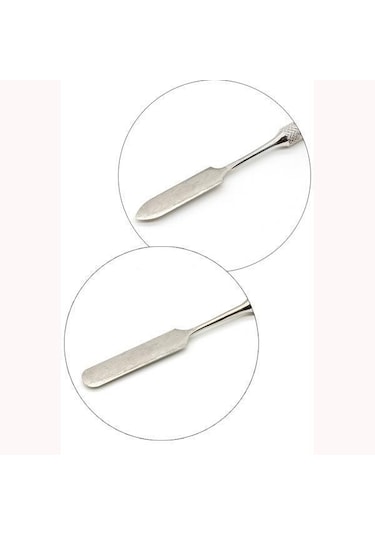 Kingsdun Ks-60209 Metal Telefon ve Tablet Ekran Açma Aparatı