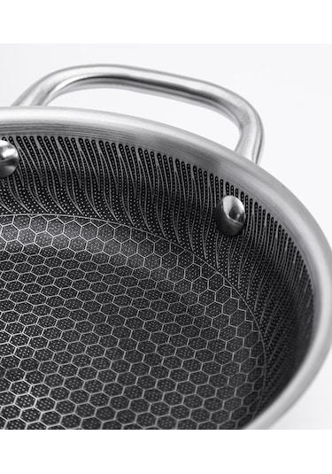 Maxx Doria Steel Fusion 18 Cm Sahan Pa3015 Metal