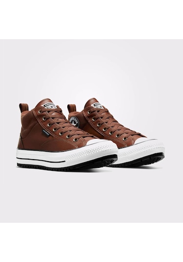 Converse Chuck Taylor All Star Malden Street Erkek Günlük Spor Ayakkabı C-cona08561e10202 Kahverengi Converse Chuck Taylor All Star Malden Street Erkek Günlük Spor Ayakkabı C-cona08561e10202 Kahverengi