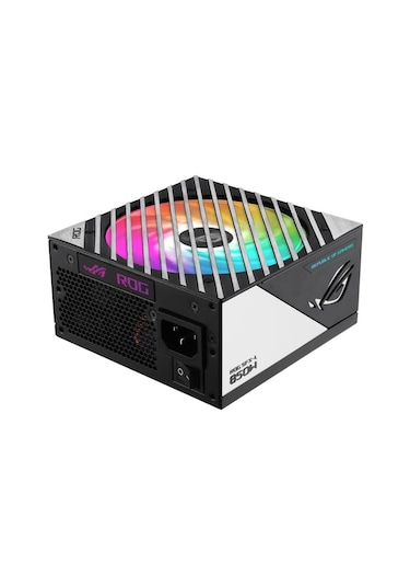Asus ROG Loki SFX-L 850W 80+ Platinum Tam Modüler Güç Kaynağı