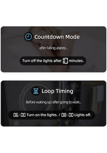 Tuya Zigbee Akıllı Devre Kesici Kablosuz Uzaktan Kumandalar Çok Renkli